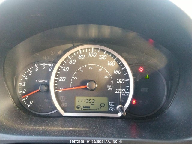 ML32A4HJ7EH015214 Mitsubishi MIRAGE ES
