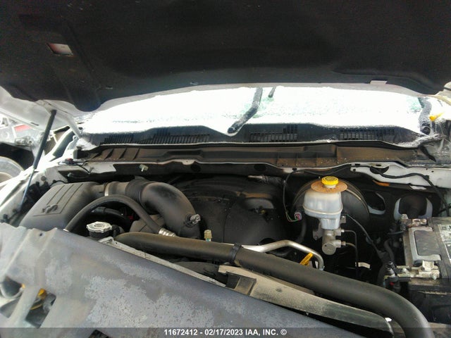 RAM 1500 St 2016 3C6JR6AT7GG177468 Image 11