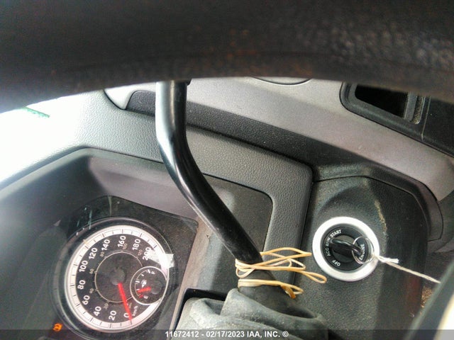 RAM 1500 St 2016 3C6JR6AT7GG177468 Image 3