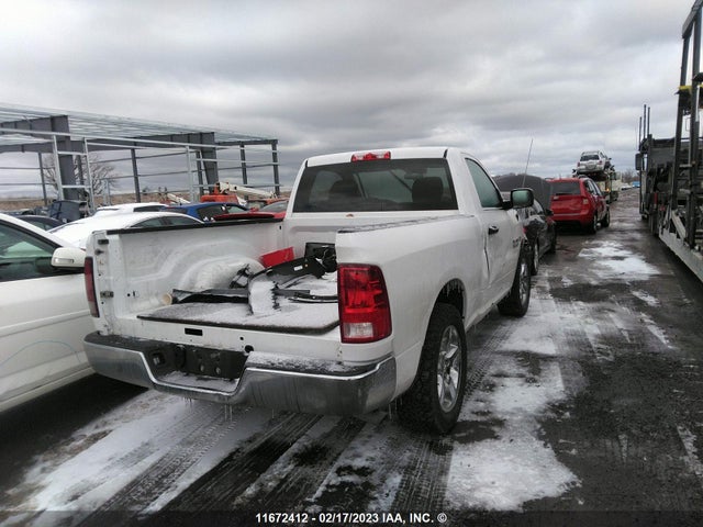 RAM 1500 St 2016 3C6JR6AT7GG177468 Image 5
