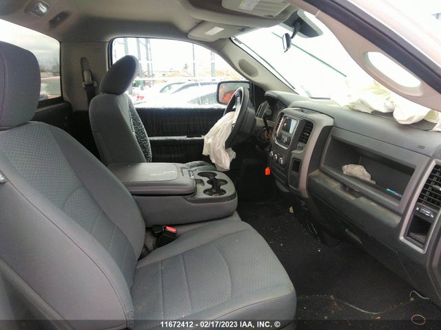 RAM 1500 St 2016 3C6JR6AT7GG177468 Image 6