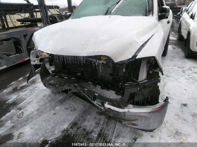RAM 1500 St 2016 3C6JR6AT7GG177468 Image 7