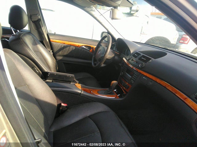 Aukcja sprzedaży 2003 Mercedes-benz E 320, vin: WDBUF65J23A254293, numer aukcji: 11672442