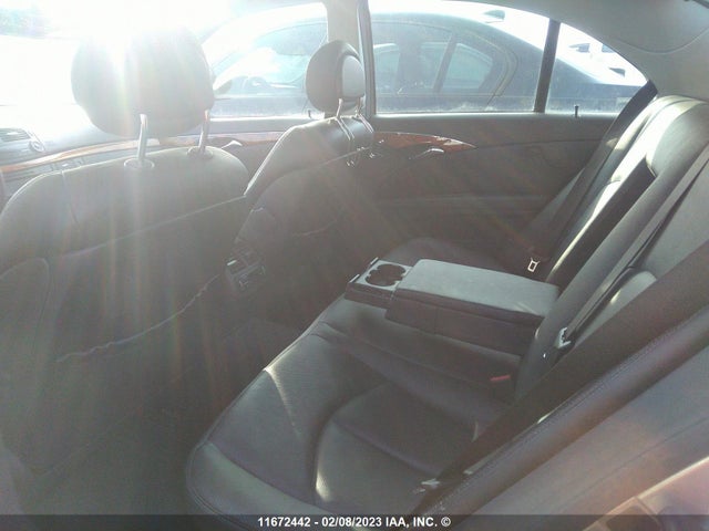 Aukcja sprzedaży 2003 Mercedes-benz E 320, vin: WDBUF65J23A254293, numer aukcji: 11672442