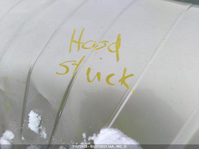 1C3LC46B49N524261 Chrysler SEBRING LX