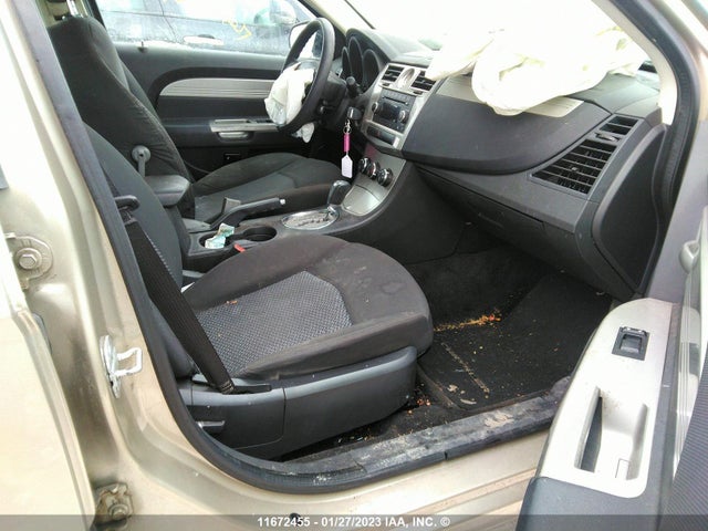 1C3LC46B49N524261 Chrysler SEBRING LX