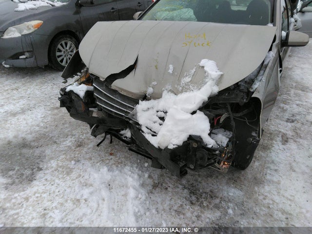 1C3LC46B49N524261 Chrysler SEBRING LX