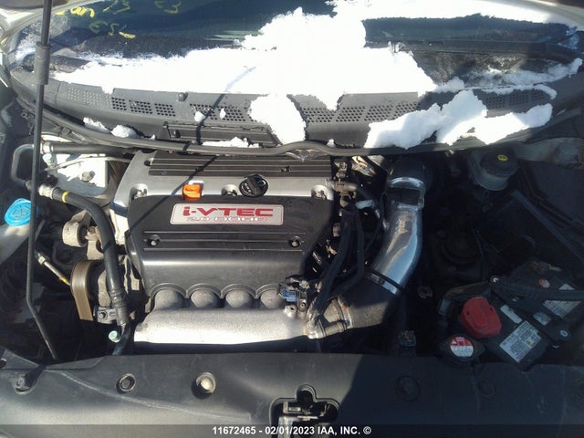 Продаж на аукціоні авто 2010 Honda Civic Si, vin: 2HGFG2A52AH100112, номер лоту: 11672465