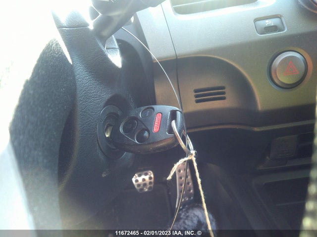 Продаж на аукціоні авто 2010 Honda Civic Si, vin: 2HGFG2A52AH100112, номер лоту: 11672465