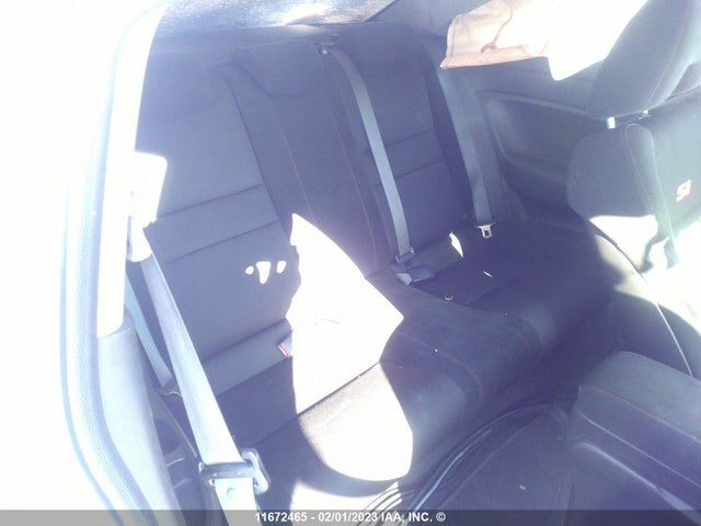 Продаж на аукціоні авто 2010 Honda Civic Si, vin: 2HGFG2A52AH100112, номер лоту: 11672465