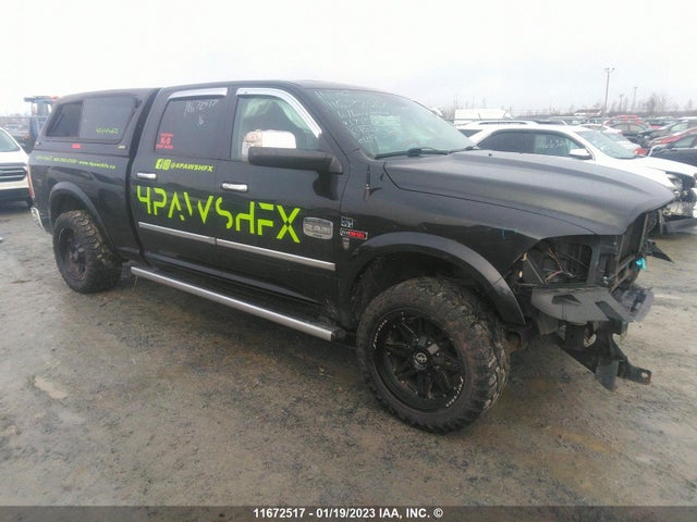 2016 1C6RR7WM5GS171378 main image