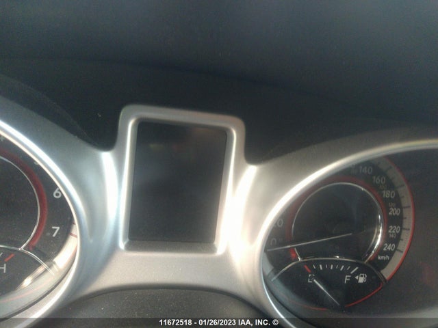 Dodge Journey R/t 2013 3C4PDDEG3DT525515 Image 8