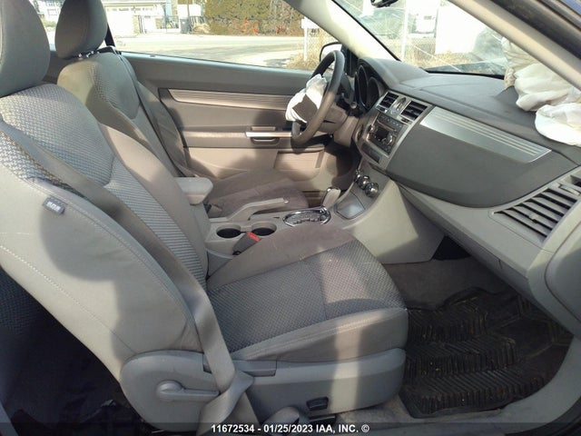 1C3LC45K18N682105 Chrysler Sebring