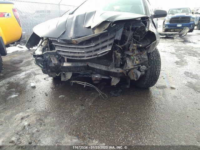 1C3LC45K18N682105 Chrysler Sebring