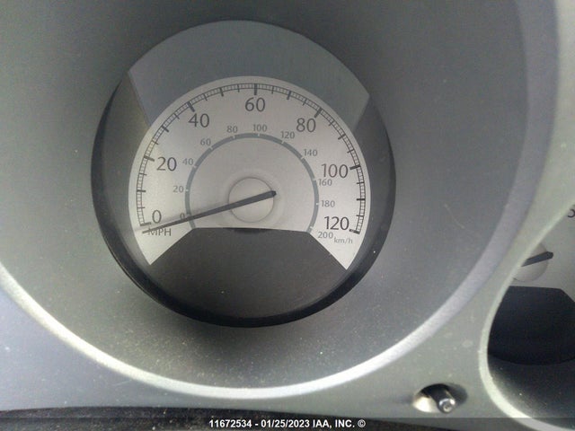 1C3LC45K18N682105 Chrysler Sebring