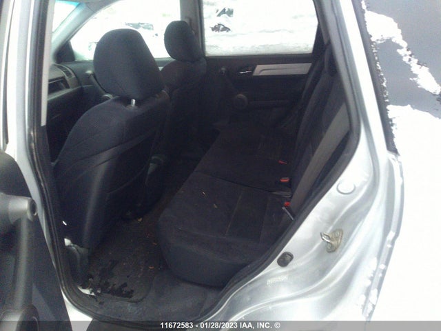 Honda CR-V EX 2010 5J6RE4H56AL802045 Image 10