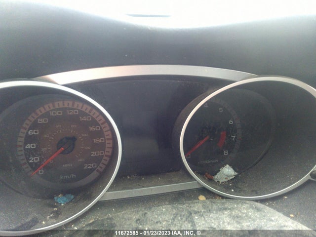 JA4MT31X89Z604727 Mitsubishi Outlander Se