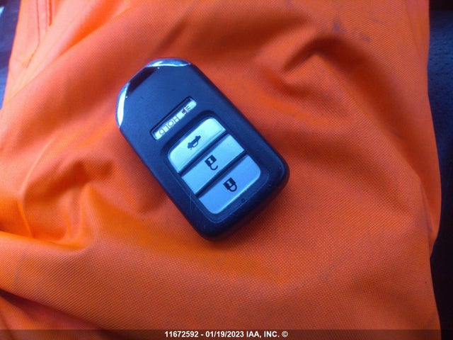 Honda ACCORD EXL 2015 1HGCR2F80FA803469 Image 3