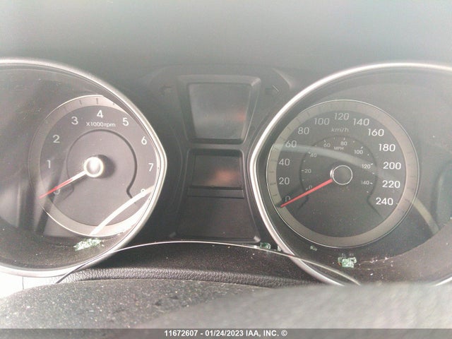 Hyundai ELANTRA GT 2014 KMHD35LH8EU175969 Image 7
