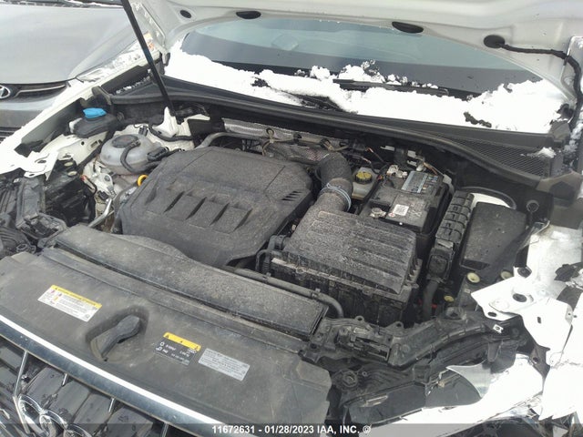 WA1EECF35M1025948 Audi Q3 Premium Plus S Line 45