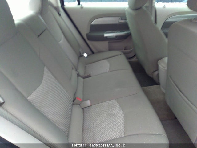 1C3LC46BX9N524605 Chrysler SEBRING LX