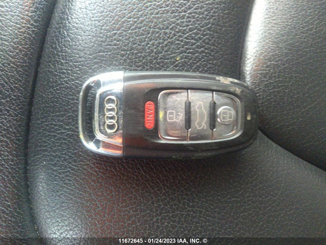 WAUDFCFL6DA188684 Audi A4 PREMIUM