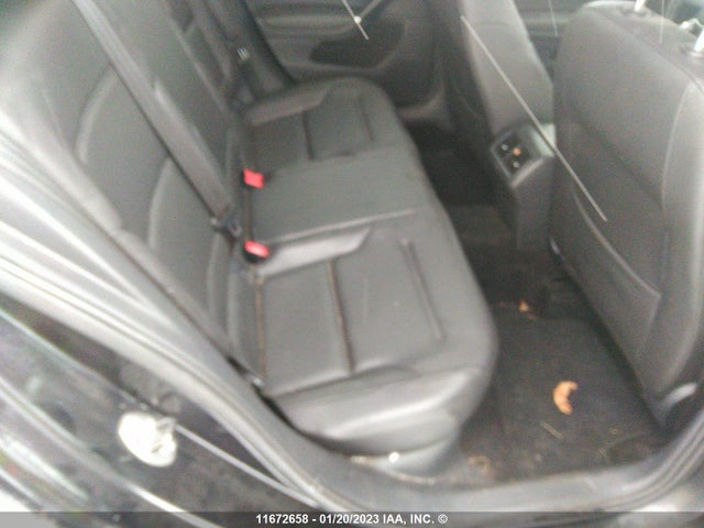 Volkswagen Golf 2015 3VW117AU4FM002610 Image 8