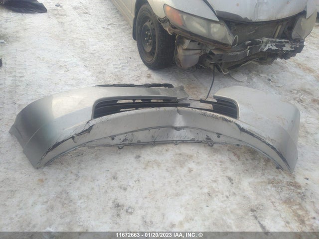 Honda CIVIC EXL 2008 2HGFA16968H112586 Image 4