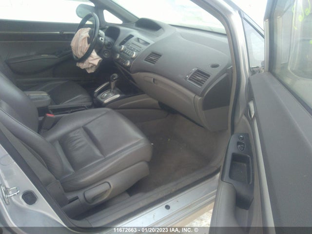 Honda CIVIC EXL 2008 2HGFA16968H112586 Image 7