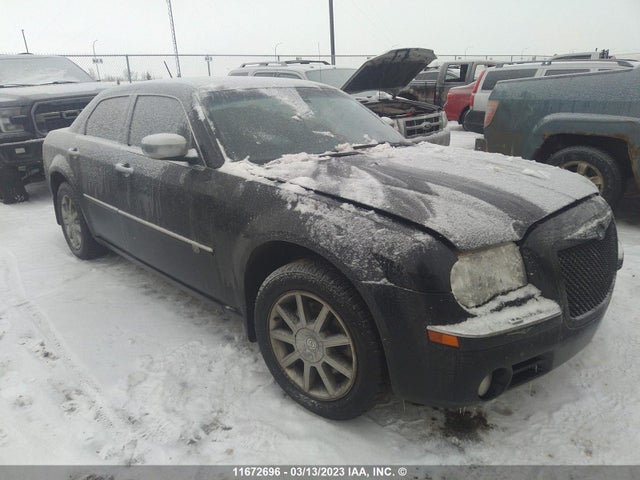 2C3LK63H18H308950 auction archive image