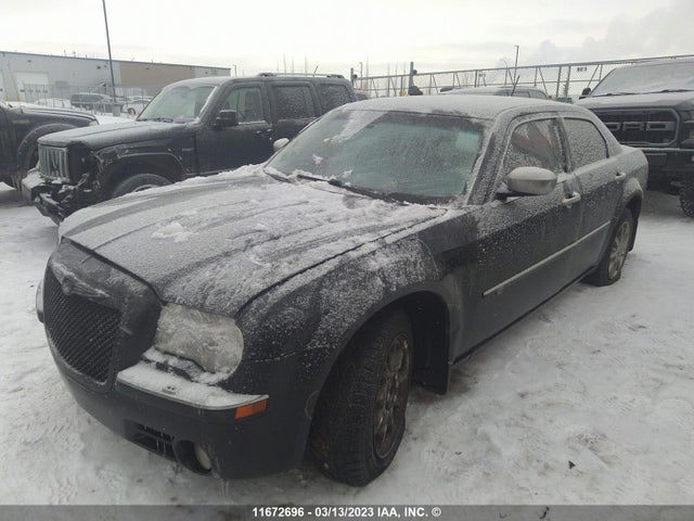 2C3LK63H18H308950 Chrysler 300C