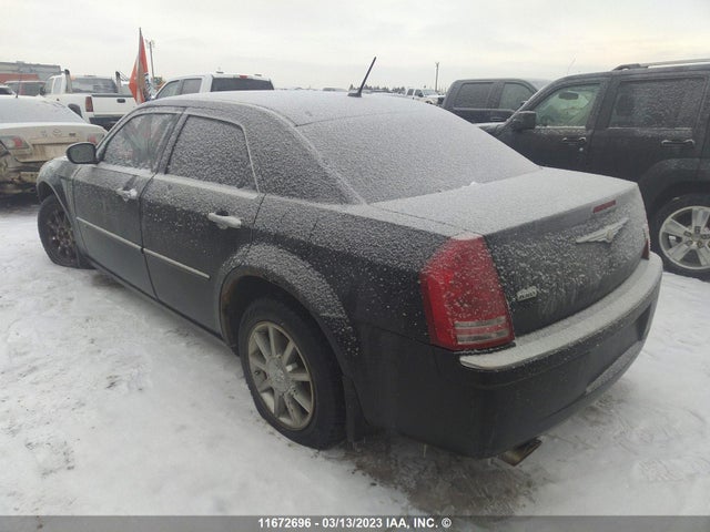 2C3LK63H18H308950 Chrysler 300C
