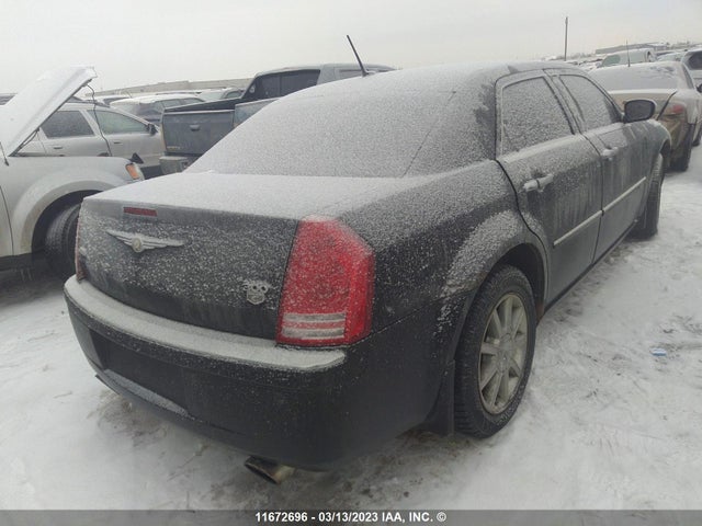2C3LK63H18H308950 Chrysler 300C