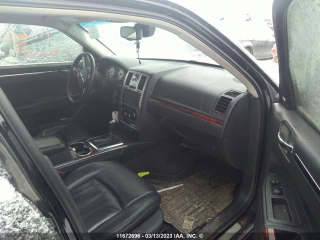 2C3LK63H18H308950 Chrysler 300C