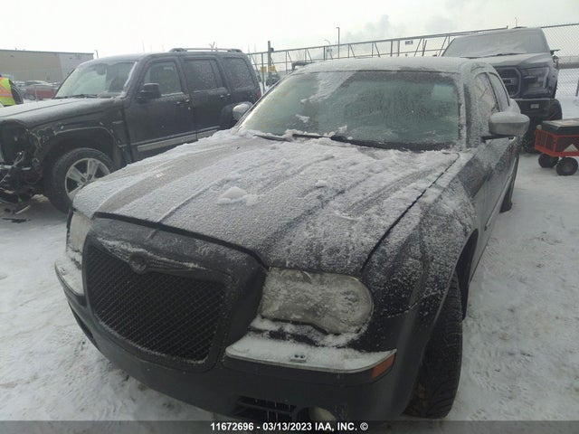 2C3LK63H18H308950 Chrysler 300C