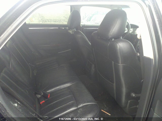 2C3LK63H18H308950 Chrysler 300C