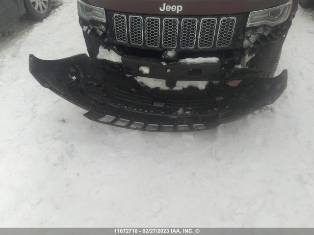 1C4RJFJM8FC882213 Jeep Grand Cherokee