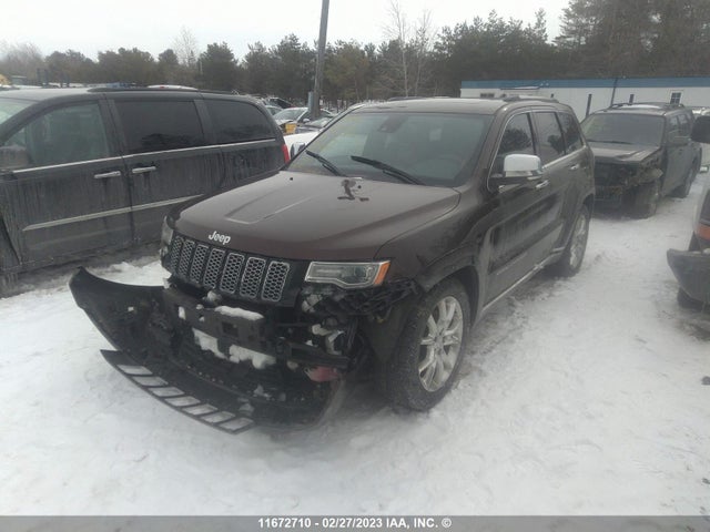 1C4RJFJM8FC882213 Jeep Grand Cherokee