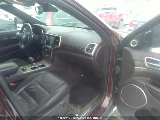 1C4RJFJM8FC882213 Jeep Grand Cherokee