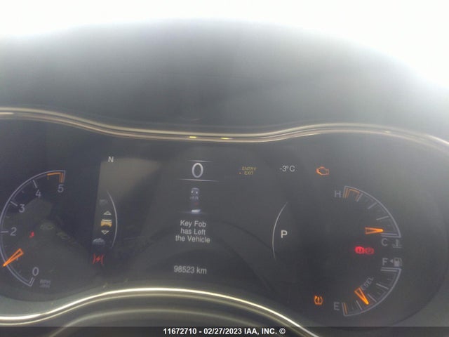 1C4RJFJM8FC882213 Jeep Grand Cherokee