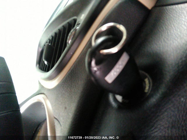 1C4PJMAB6EW120599 Jeep Cherokee Sport