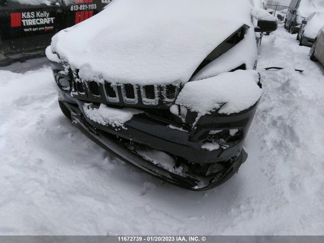 1C4PJMAB6EW120599 Jeep Cherokee Sport