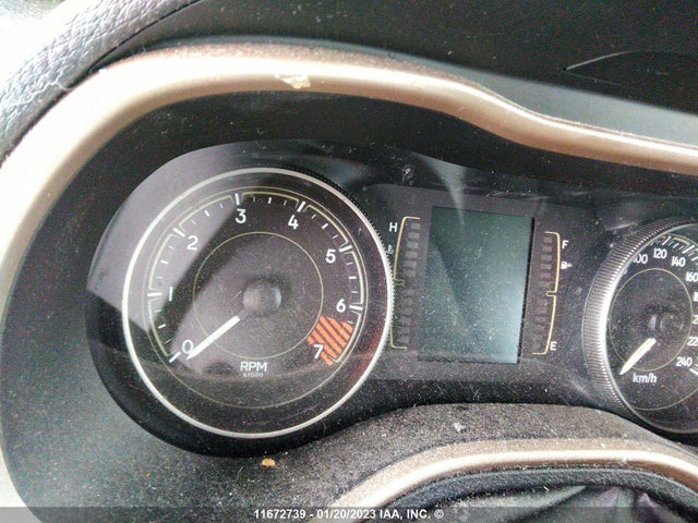 1C4PJMAB6EW120599 Jeep Cherokee Sport
