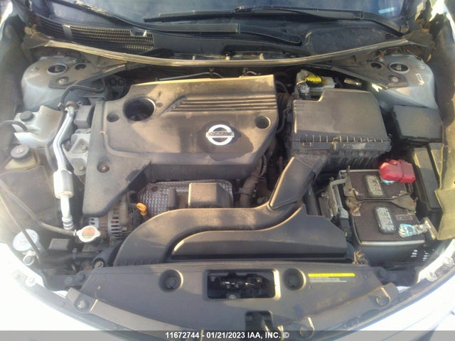 Продажа на аукционе авто 2015 Nissan Altima 2.5/s/sv/sl, vin: 1N4AL3APXFN366090, номер лота: 11672744