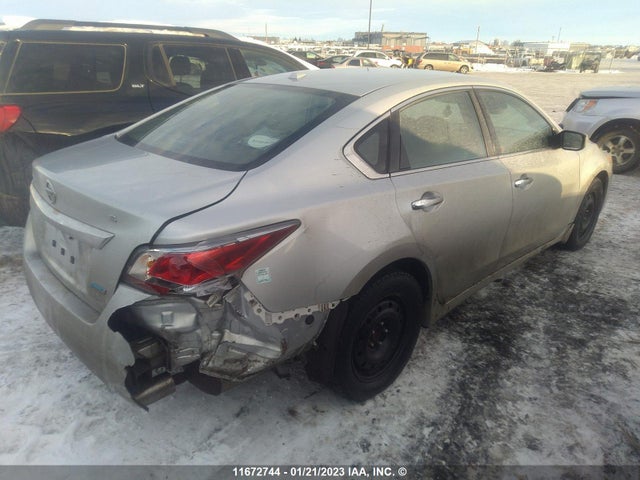 Продажа на аукционе авто 2015 Nissan Altima 2.5/s/sv/sl, vin: 1N4AL3APXFN366090, номер лота: 11672744