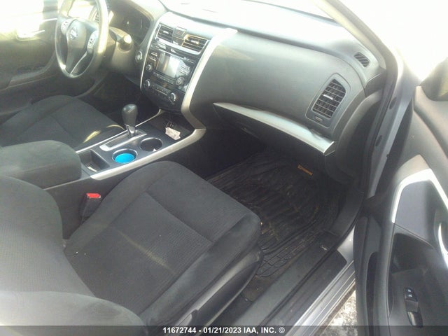 Продажа на аукционе авто 2015 Nissan Altima 2.5/s/sv/sl, vin: 1N4AL3APXFN366090, номер лота: 11672744