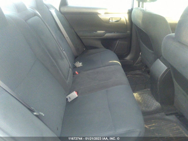 Продажа на аукционе авто 2015 Nissan Altima 2.5/s/sv/sl, vin: 1N4AL3APXFN366090, номер лота: 11672744