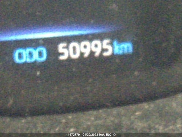 Toyota COROLLA LE 2021 5YFBPMBE4MP148670 Image 8
