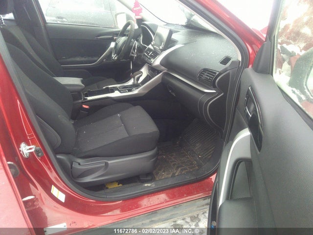 JA4ATVAA0NZ603009 Mitsubishi Eclipse Cross Le