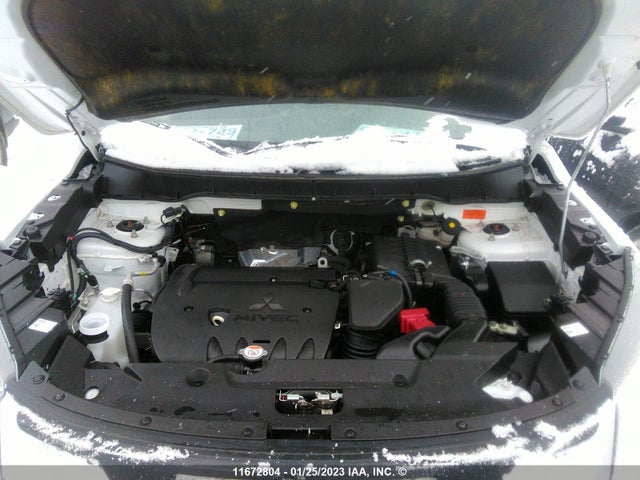 JA4AJVAW8MU606351 Mitsubishi Rvr Se/sel/le/gt